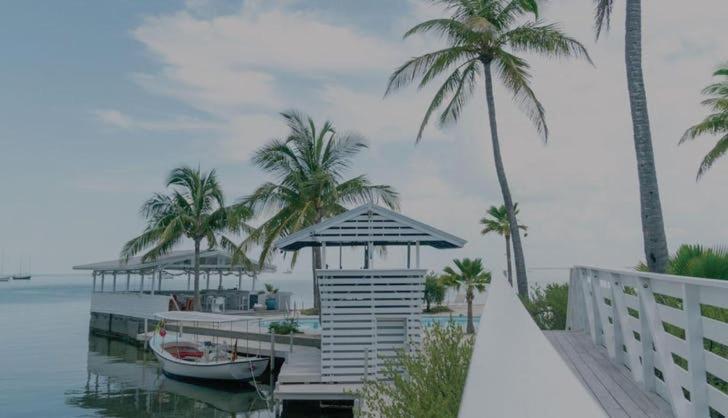 Casa Morada Otel Islamorada Dış mekan fotoğraf
