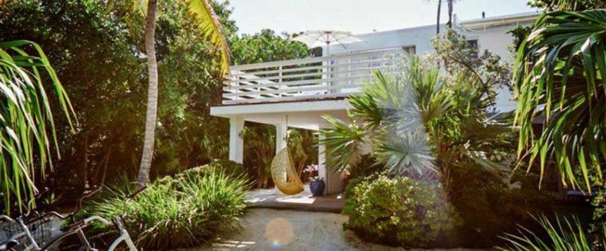 Casa Morada Otel Islamorada Dış mekan fotoğraf