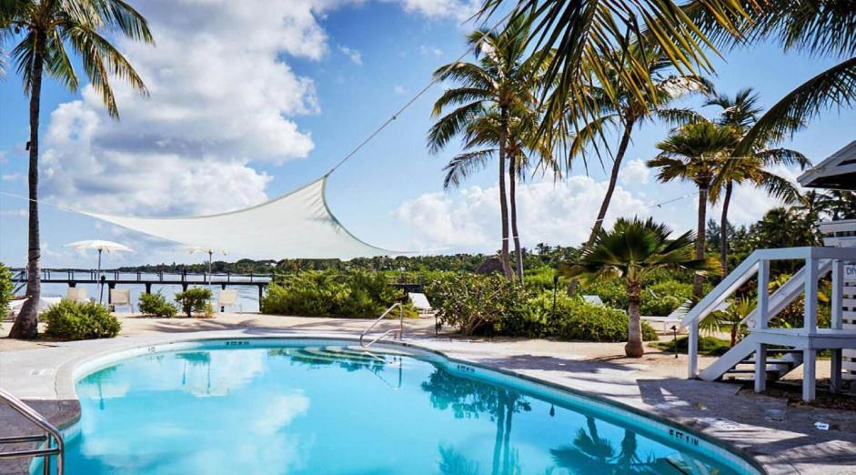 Casa Morada Otel Islamorada Dış mekan fotoğraf